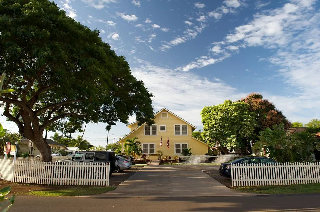 Inn Waimea  0*, Waimea (Kauai)