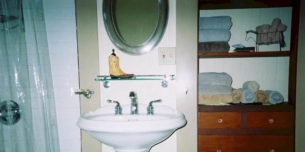 Lodge Inn Waimea