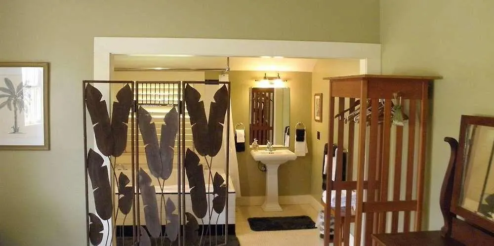 Lodge Inn Waimea  United States