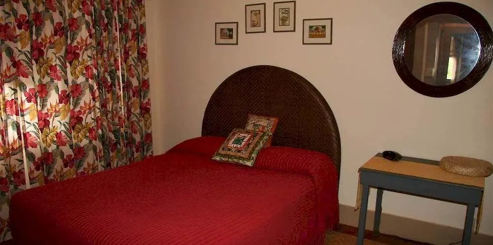 Inn Waimea  0*, Waimea (Kauai)