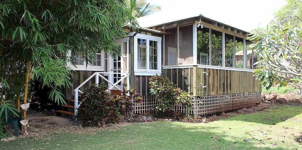 Lodge Inn Waimea