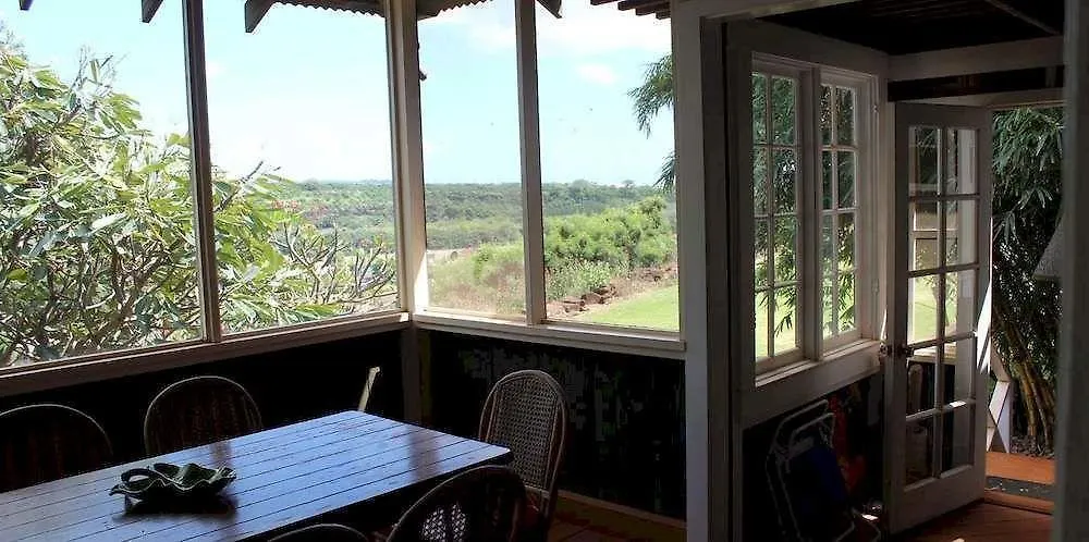 Inn Waimea  United States