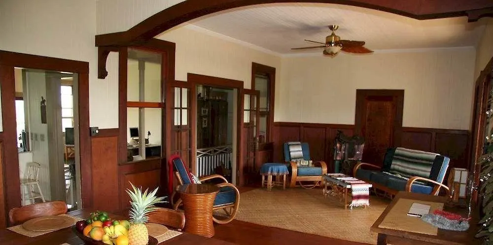 Lodge Inn Waimea