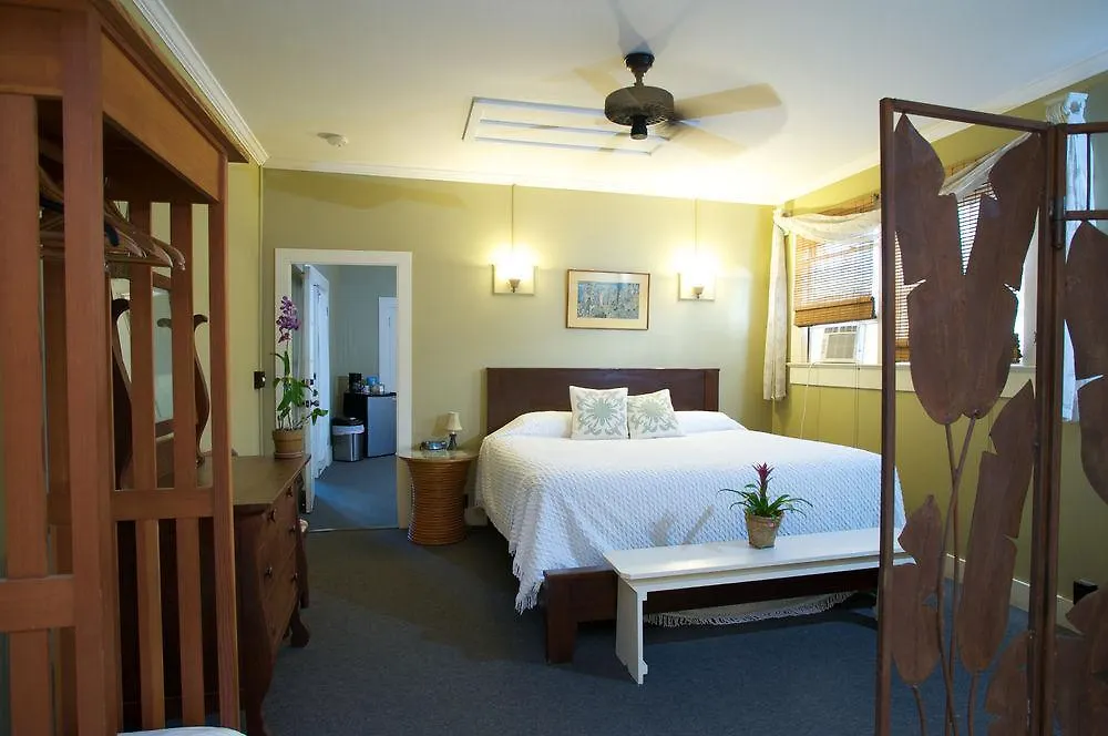 Inn Waimea  United States